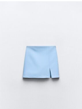 Zara skort